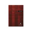 Clairefontaine Metric - lecture book