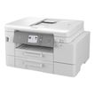 Brother MFC-J4535DWXL - multifunctionele printer - kleur
