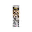 LEGAMI Photo Collection - kalender - 2024 - outstanding owls - 160 x 490 mm
