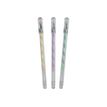 Legami Twist - 3 stylos à encre gel - multicolore
