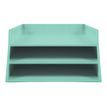 9002493116993-Exacompta Teksto - Corbeille à courrier en carton A4+ - disponible dans différentes couleurs-Avant-3