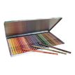 Lyra Graduate - 36 Crayons de couleur - boîte métal