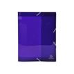 3130630597704-Exacompta Iderama PP - Boîte de classement plastique - dos 40 mm - disponible dans différentes -Avant-19