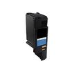 3112539618391-Cartouche laser compatible Xerox 106R01627 - cyan - Owa K15773OW-Avant-1