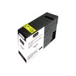 UPrint C-2500XLB - XL grootte - zwart - compatible - inktcartridge (alternatief voor: Canon PGI-2500XL BK)