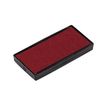 Trodat - Encrier 6/4913 recharge pour tampon Printy 4913/4955 - rouge