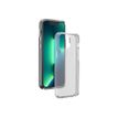 3571211464976-Bigben Connected Silisoft - coque de protection pour Iphone 13 Pro - transparent-Arrière-1