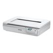Epson WorkForce DS-50000N - scanner de documents A3 - 600 ppp x 600 ppp - 4ppm