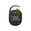 JBL Clip 4 - luidspreker - voor draagbaar gebruik - draadloos