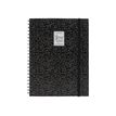 LEGAMI Trio Math - 3-in-1 notebook