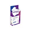 Cartouche compatible Brother LC1000 - magenta - Wecare