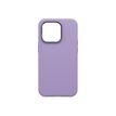 OtterBox Symmetry Series+ - coque de protection avec MagSafe pour iPhone 14 Pro - violet