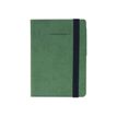 Legami My Notebook Small - Carnet de notes ligné - vert vintage