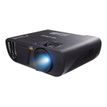 ViewSonic LightStream PJD5555W - DLP-projector - 3D - 3200 lumens - WXGA (1280 x 800) - 16:10 - 720p