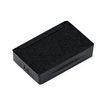 Trodat - 3 Encriers 6/4910 recharges pour tampon Printy 4810/4910 - noir