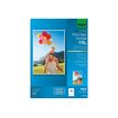 Sigel InkJet Everyday plus Photo Paper IP714 - papier photo - 50 feuille(s) - A4 - 170 g/m²