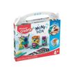 Maped Creativ Mini Box - Monsters to decorate - knutselset