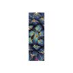 Legami - Calendrier mensuel 2024 - 16 x 49 cm - succulents