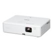8715946706849-Epson CO-W01 - projecteur 3LCD - portable - blanc et noir-Angle droit-1