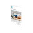 HP Advanced Photo Paper - papier photo - brillant - 20 feuille(s) - A3 - 250 g/m²