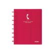 ATOMA - carnet d'adresses fax/e-mail - A5 - 108 pages