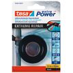 TESA - Joint de  silicone - Extra Power Extreme Repair - 19 mm x  2,5 m - noir
