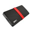 EMTEC SSD Power Plus X200 - solid state drive - 256 GB - USB 3.1 Gen 1