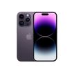 Apple iPhone 14 Pro - Smartphone - 5G - 128 Go - violet