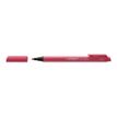 STABILO pointMax - Feutre d'écriture - pointe moyenne - rouge grenadine