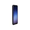 BigBen - Coque de protection pour Samsung S9 - noir