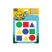 Crayola Mini Kids - Decoratiesticker - assorti (pak van 200)