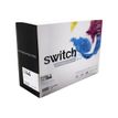 SWITCH - zwart - compatible - tonercartridge (alternatief voor: Samsung MLT-D203E, Samsung MLT-D203E/ELS)