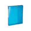 3130630597704-Exacompta Iderama PP - Boîte de classement plastique - dos 40 mm - disponible dans diffé-Angle gauche-20
