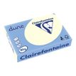 Clairefontaine Dune - A4 (210 x 297 mm) - 80 g/m² - 500 vel(len) gewoon papier