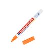 4057305036575-Edding 4085 - Marqueur craie liquide - 1-2 mm - orange fluo-Angle gauche-0