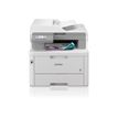Brother MFC-L8390CDW - multifunctionele printer - kleur