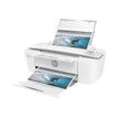 HP Deskjet 3720 All-in-One - imprimante multifonctions jet d'encre couleur A4 - Wifi, USB 