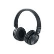 3700460205942-Muse M-276 BT - Casque sans fil avec micro - bluetooth - noir-Angle droit-1