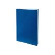 Quo Vadis Textagenda Toscana - Dagboek - 2019 - dag per pagina - genaaid en gebonden - 120 x 170 mm - rechthoekig - 400 pagina's - wit papier - blue nautic cover - polyuretaan (PU)