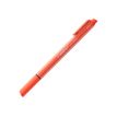 STABILO pointMax - Feutre d'écriture - pointe moyenne - rouge corail