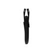 5711428015051-dbramante1928 Silkeborg - Sacoche pour PC portable 15" - noir-Droite-3