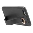 MUVIT LIFE Ring - Coque de protection pour iPhone 6, 6s - noir