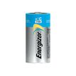 Energizer Advanced batterie 2 x C Alcaline