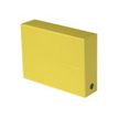 Fast Standard - Boîte de transfert - dos 90 mm - toile jaune