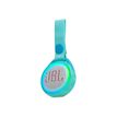 JBL JR POP - Enceinte portable sans fil por enfant -  étanche - turquoise