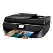 HP Officejet 5220 All-in-One - imprimante multifonction jet d'encre couleur A4 - Wifi, USB - recto-verso