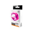 Cartouche compatible Brother LC1100/LC980 - magenta - Switch 