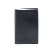 3371010135479-Agenda de poche Impala Miniday - 1 jour page - 7 x 10 cm - noir - Quo Vadis-Avant-0