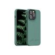 Just Green - coque de protection pour Iphone 13 Pro - vert
