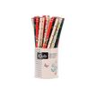 Kiub Balade Fleurie - Crayon à papier - différents modèles disponibles